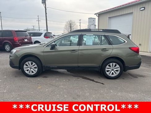 Used 2018 Subaru Outback 2.5i image 6