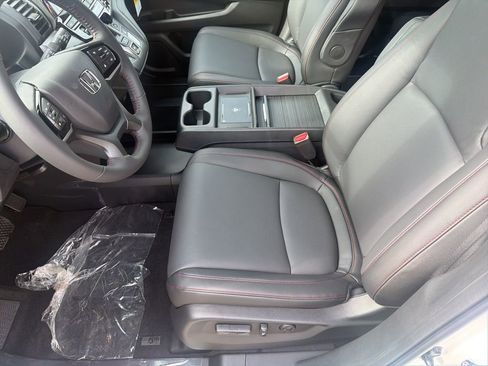 New 2026 Honda Odyssey Sport-L image 7