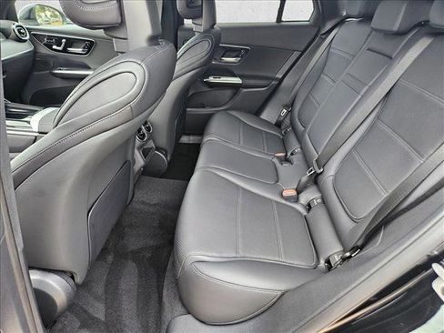 Certified 2026 Mercedes-Benz GLC 300 image 15