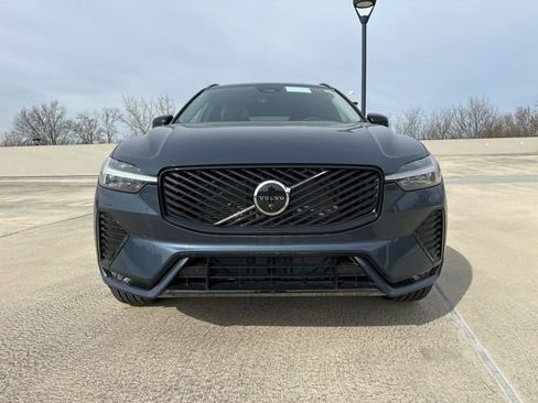 New 2026 Volvo XC60 B5 Plus w/ Protection Package Premier image 2