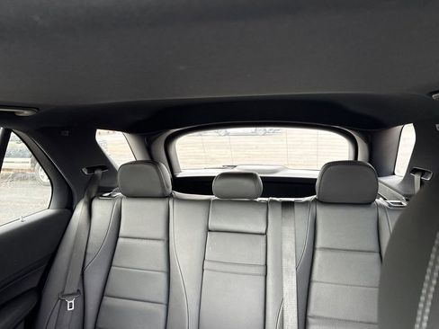 Used 2025 Mercedes-Benz GLE 350 4MATIC image 11