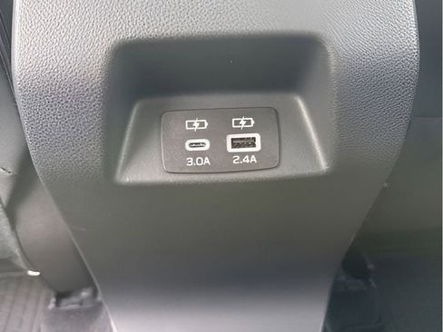 Used 2026 Subaru Crosstrek 2.5i Wilderness AWD/4WD image 11