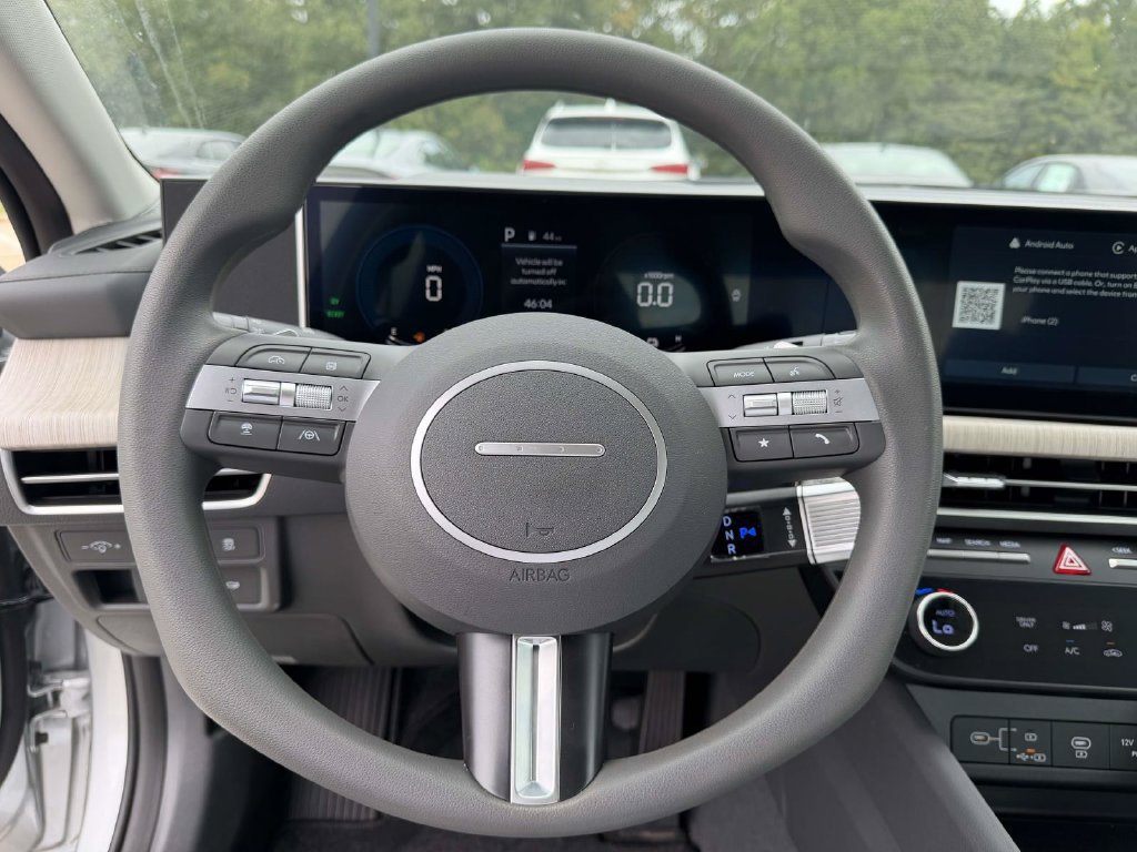 Certified 2026 Hyundai Sonata Blue FWD image 16