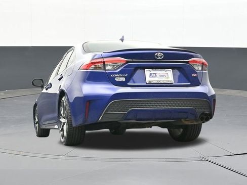 Used 2020 Toyota Corolla SE image 42
