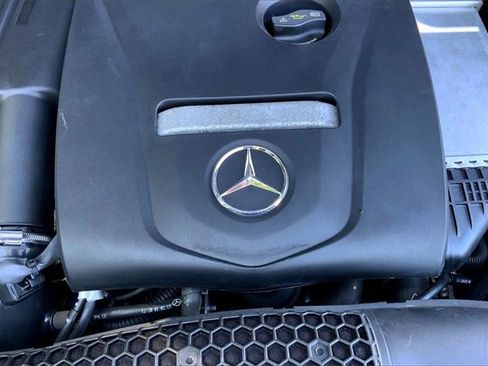 Used 2019 Mercedes-Benz GLC 300 4MATIC Coupe image 29