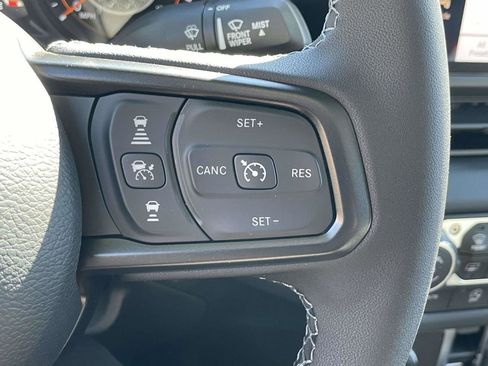 New 2026 Jeep Gladiator Rubicon image 15