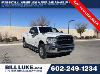 Certified 2024 RAM 2500 Big Horn video 1