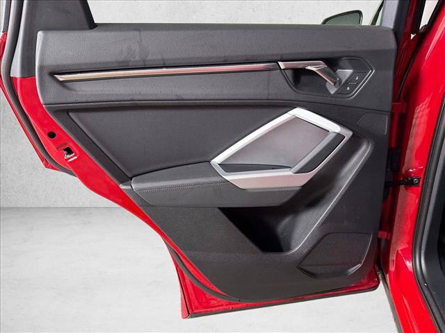 Used 2024 Audi Q3 2.0T Premium AWD/4WD image 22
