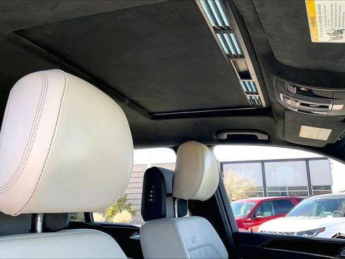 Used 2014 Mercedes-Benz GL 450 4MATIC image 12