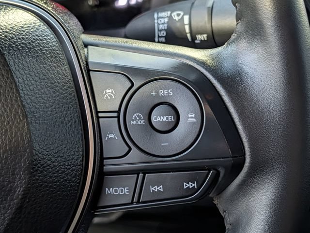 Used 2026 Toyota Corolla SE FWD image 20