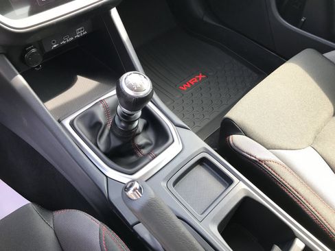 Used 2024 Subaru WRX AWD/4WD image 20