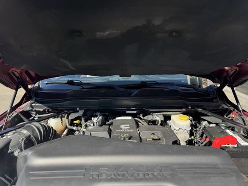 Used 2019 RAM 2500 Limited image 50