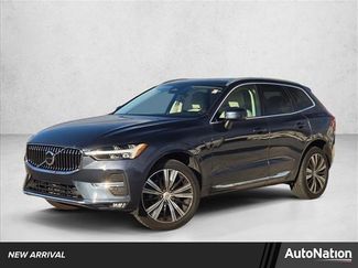 Used 2022 Volvo XC60 B5 Inscription w/ Protection Package Premier video 1