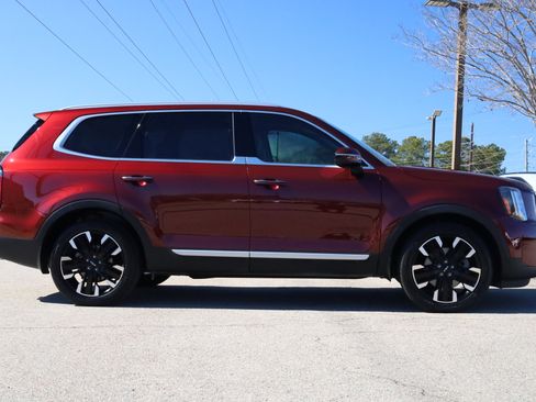 Used 2023 Kia Telluride SX image 6