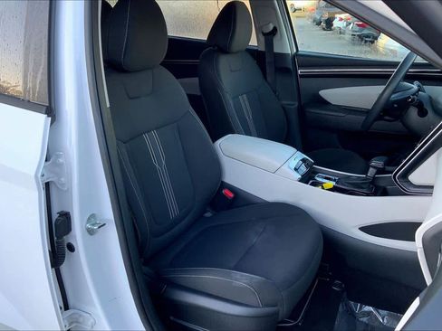 Used 2024 Hyundai Tucson SEL image 8