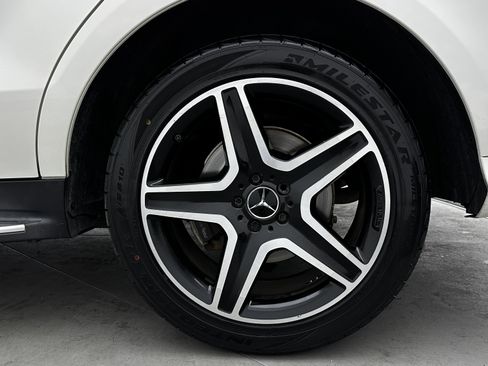 Used 2017 Mercedes-Benz GLE 43 AMG 4MATIC image 11
