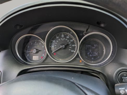 Used 2016 MAZDA CX-5 Sport FWD image 40
