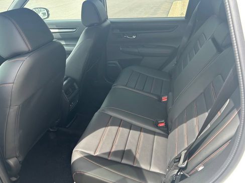 New 2026 Honda CR-V Sport-L image 11