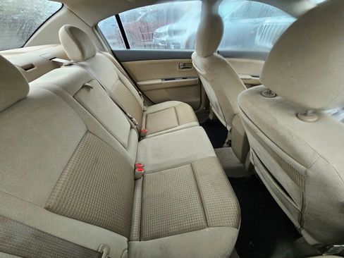 Used 2007 Nissan Sentra 2.0 S w/ Convenience Plus Pkg image 12