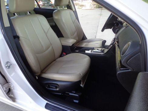 Used 2013 MAZDA MAZDA6 s Grand Touring w/ Technology Pkg FWD image 17