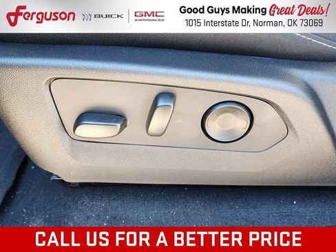 New 2026 GMC Canyon Elevation w/ Convenience Package AWD/4WD image 17