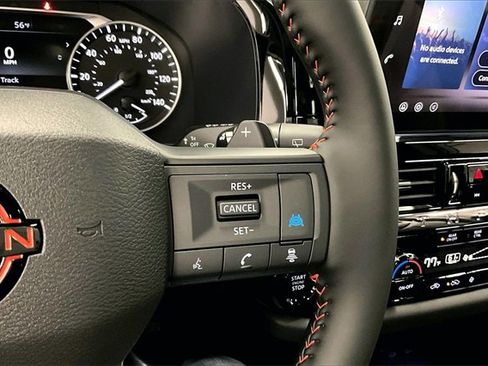 New 2026 Nissan Pathfinder Rock Creek image 22