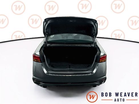 Used 2023 Nissan Altima 2.5 SL AWD/4WD image 34