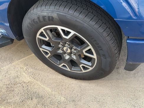 Certified 2024 Ford F150 STX RWD image 7