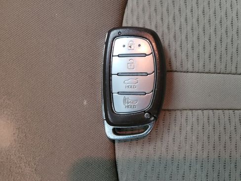 Used 2018 Hyundai Sonata SEL w/ Cargo Package image 32