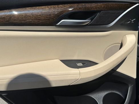 Used 2021 BMW X3 xDrive30i w/ Premium Package image 22