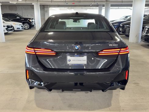 New 2026 BMW 530i w/ M Sport Package image 6