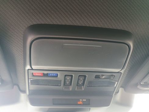 New 2026 Subaru Outback Touring XT image 24