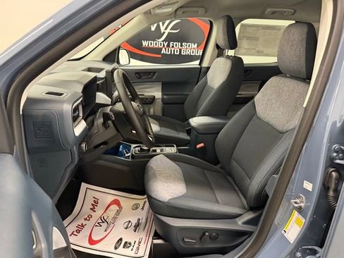 New 2026 Ford Maverick XLT w/ XLT Luxury Package image 11