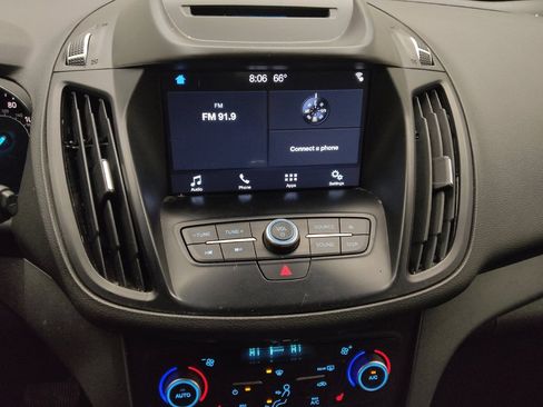 Used 2018 Ford Escape SE w/ SE Sync 3 Package image 25