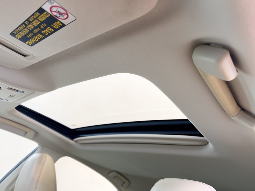 Used 2014 Lexus ES 350 w/ Luxury Package FWD image 27