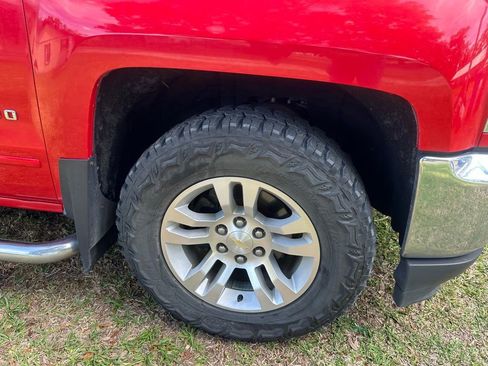 Used 2017 Chevrolet Silverado 1500 LT w/ All Star Edition image 6