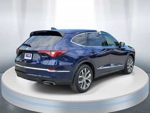 Used 2024 Acura MDX FWD w/ Technology Package image 4