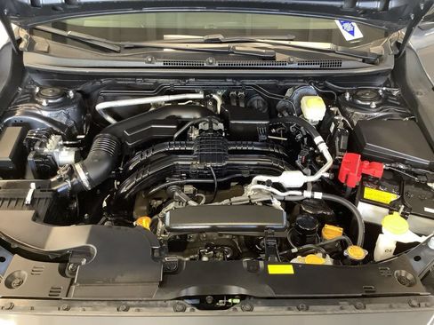 Certified 2024 Subaru Crosstrek 2.0i Premium AWD/4WD image 18