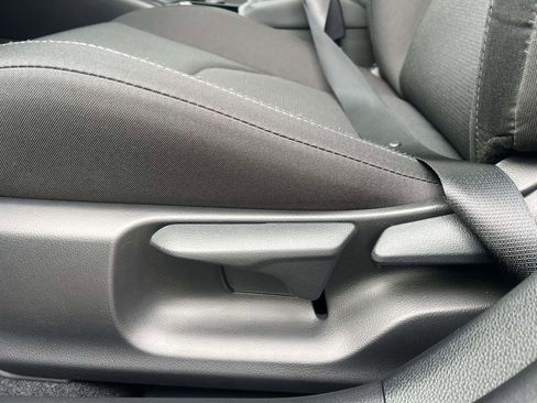 Used 2025 Toyota Corolla Core image 19