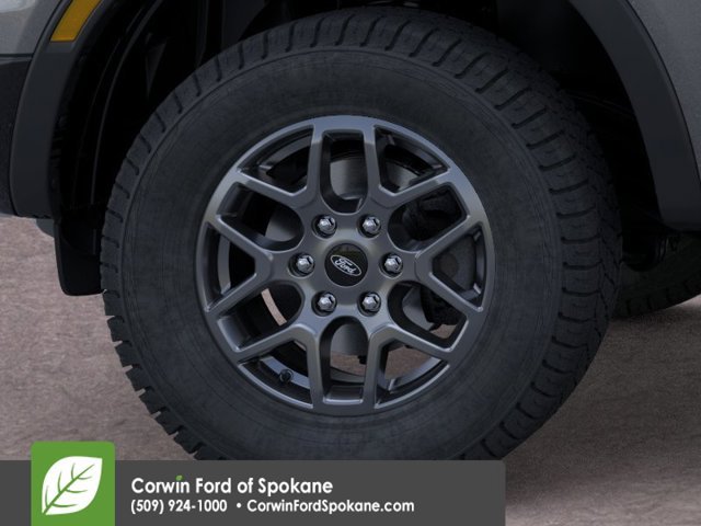 New 2026 Ford Ranger XLT AWD/4WD image 16