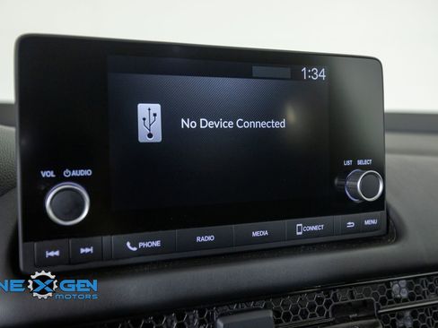 Used 2024 Honda HR-V LX image 18