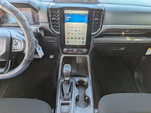 Used 2025 Ford Ranger XLT w/ FX4 Off-Road Package image 7
