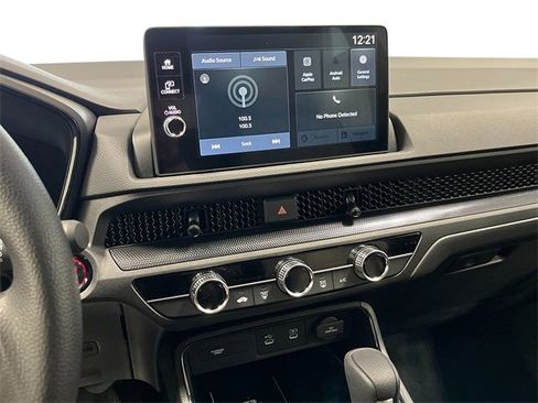 New 2026 Honda CR-V LX image 18