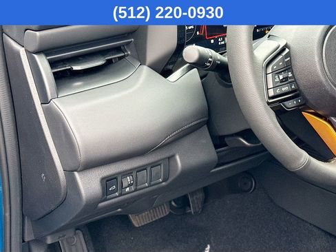 New 2026 Subaru Outback Wilderness AWD/4WD image 11