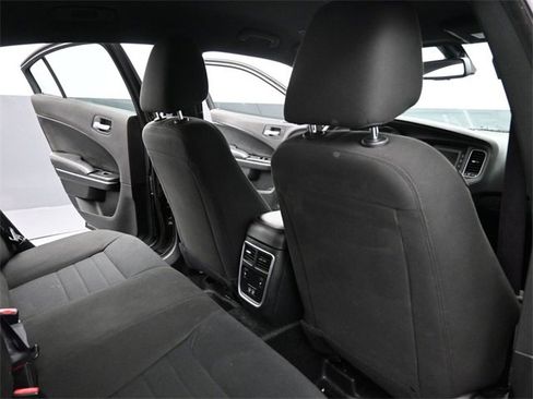 Used 2017 Dodge Charger Police w/ Fleet Park Assist Group image 21
