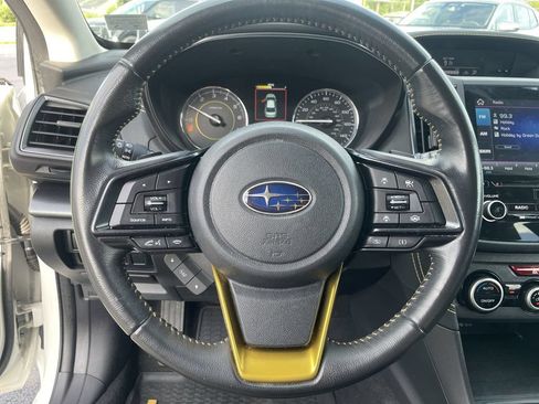Certified 2023 Subaru Crosstrek 2.5i Sport AWD/4WD image 16