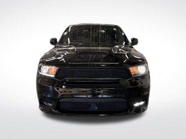 Used 2020 Dodge Durango R/T w/ Technology Group AWD/4WD image 2