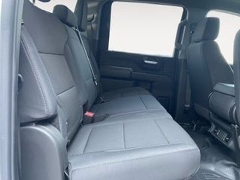 New 2026 GMC Sierra 3500 Pro w/ Convenience Package AWD/4WD image 14