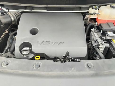 Used 2024 Buick Enclave Essence w/ LPO, Floor Liner Package FWD image 20