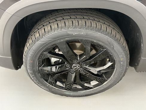 Used 2023 Volkswagen Taos S w/ IQ Drive S Package AWD/4WD image 11